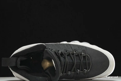 Hyperoad 9 Air Jordan “Particle Grey” 0824